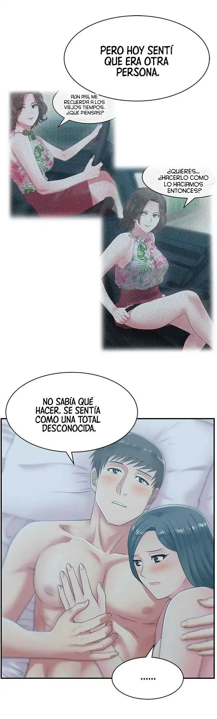 Wifes Friend - Capítulo 28 - Página 8 - LectorTMOo