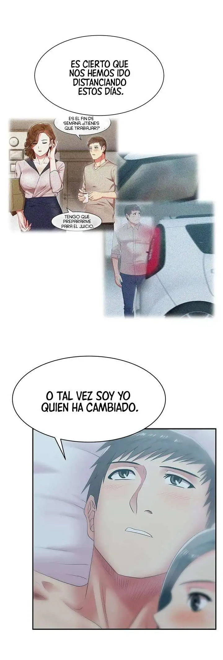 Wifes Friend - Capítulo 28 - Página 9 - LectorTMOo