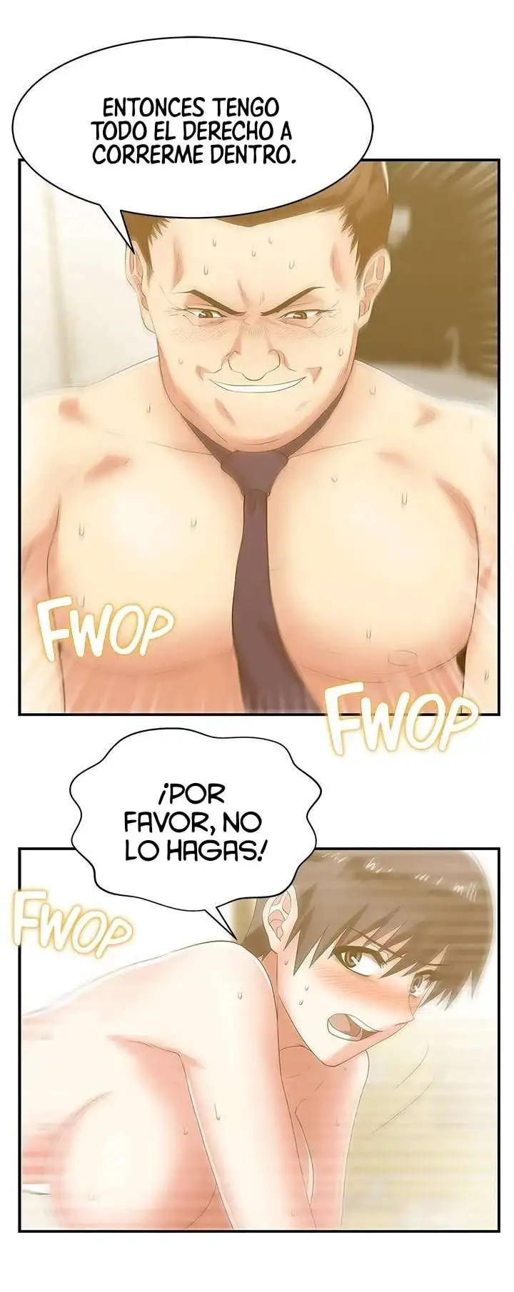 Wifes Friend - Capítulo 28 - Página 20 - LectorTMOo