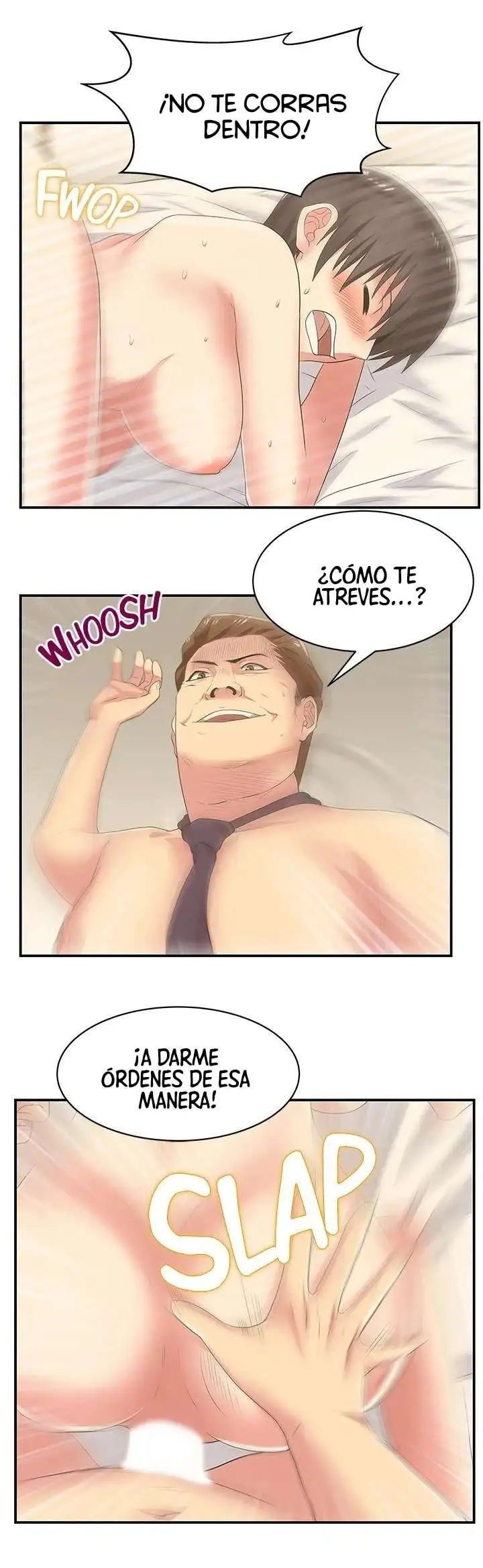 Wifes Friend - Capítulo 28 - Página 22 - LectorTMOo
