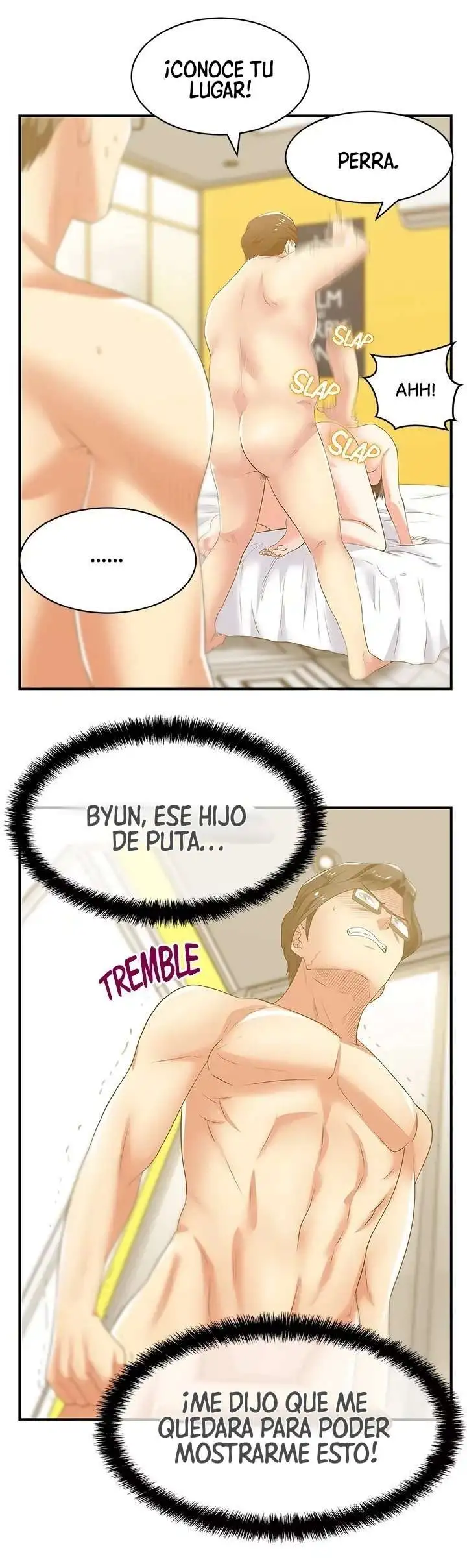 Wifes Friend - Capítulo 28 - Página 23 - LectorTMOo