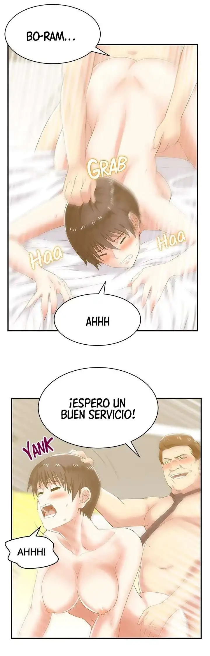 Wifes Friend - Capítulo 28 - Página 24 - LectorTMOo