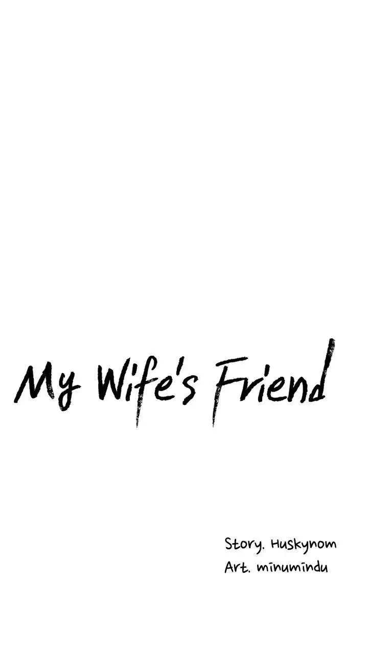 Wifes Friend - Capítulo 28 - Página 29 - LectorTMOo