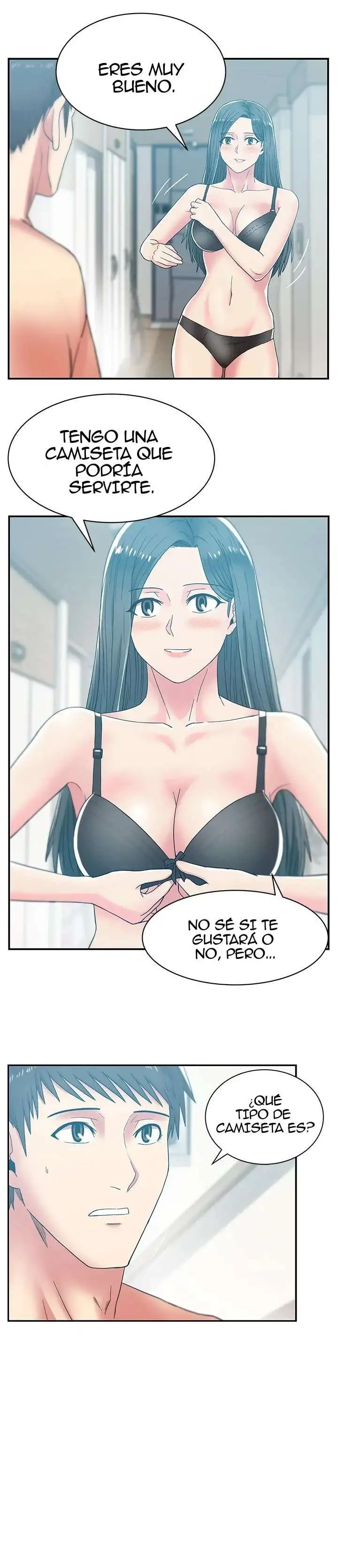 Wifes Friend - Capítulo 29 - Página 4 - LectorTMOo