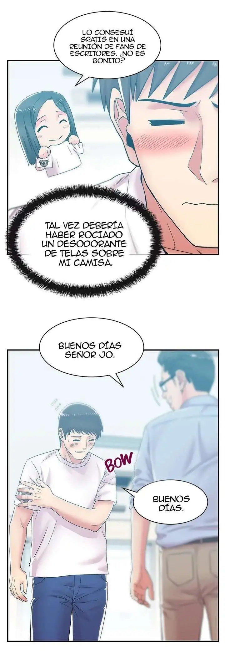 Wifes Friend - Capítulo 29 - Página 6 - LectorTMOo