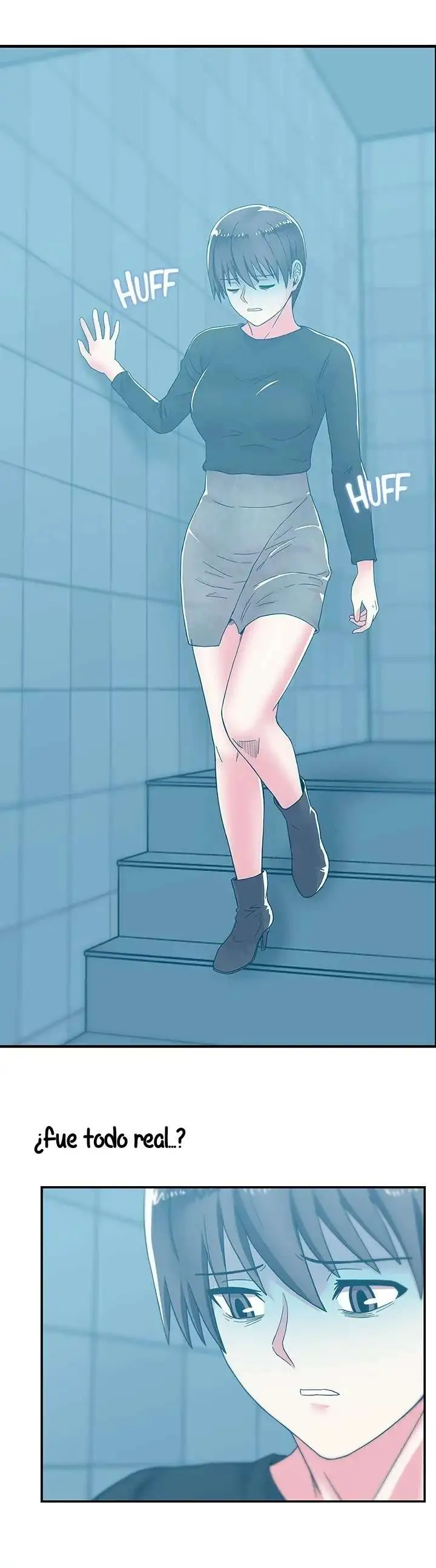 Wifes Friend - Capítulo 29 - Página 10 - LectorTMOo