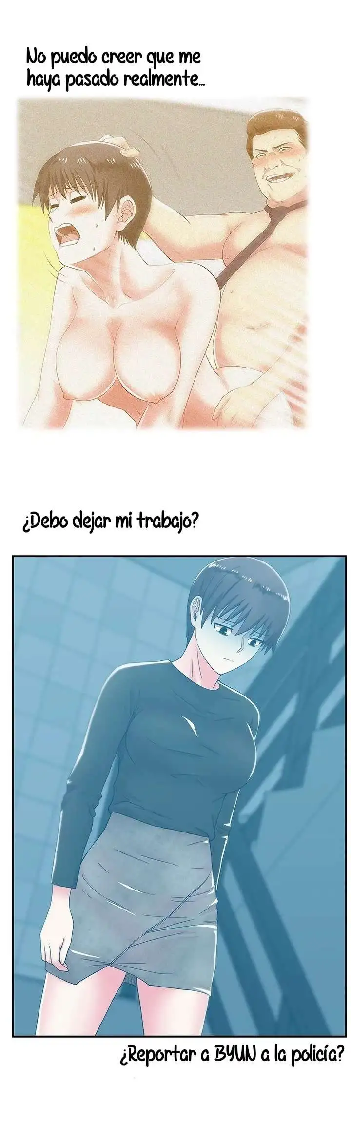 Wifes Friend - Capítulo 29 - Página 11 - LectorTMOo