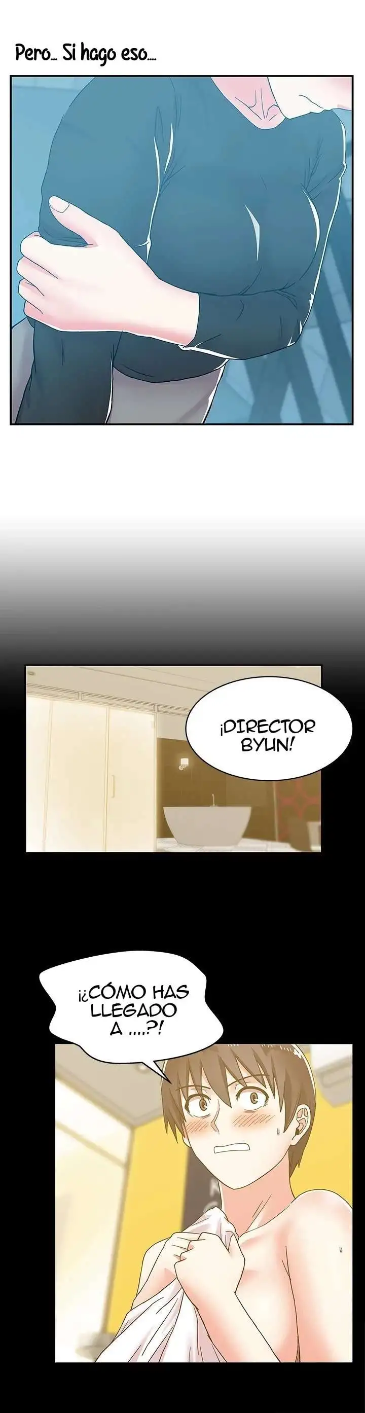 Wifes Friend - Capítulo 29 - Página 12 - LectorTMOo