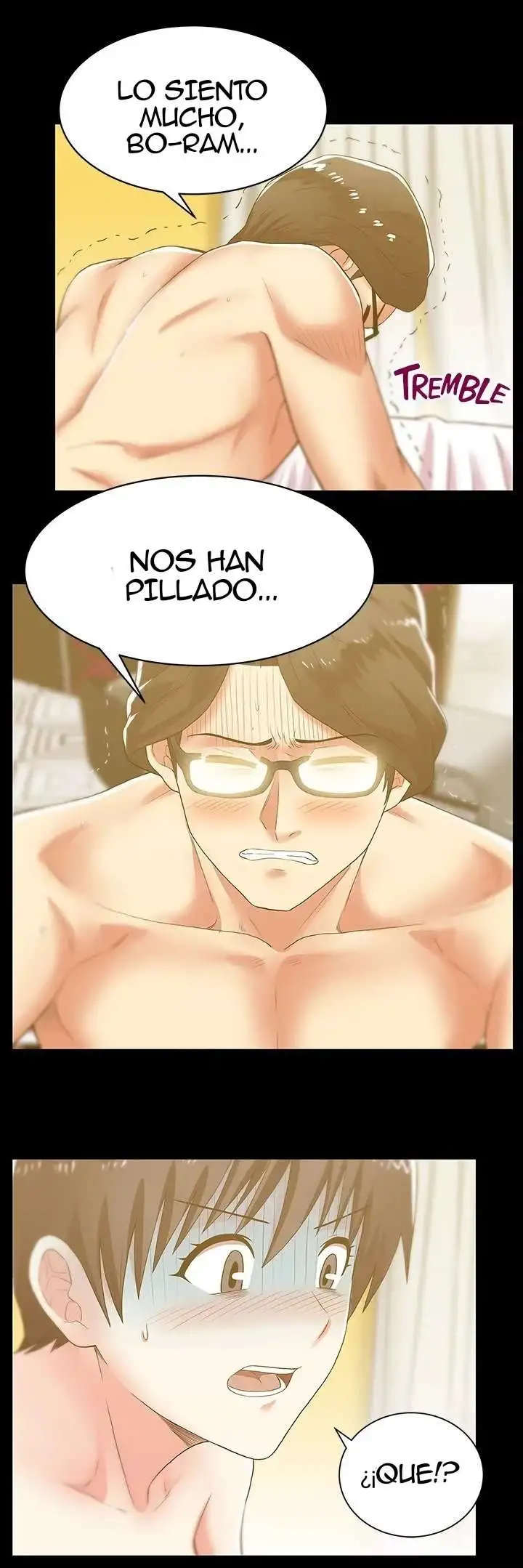 Wifes Friend - Capítulo 29 - Página 14 - LectorTMOo