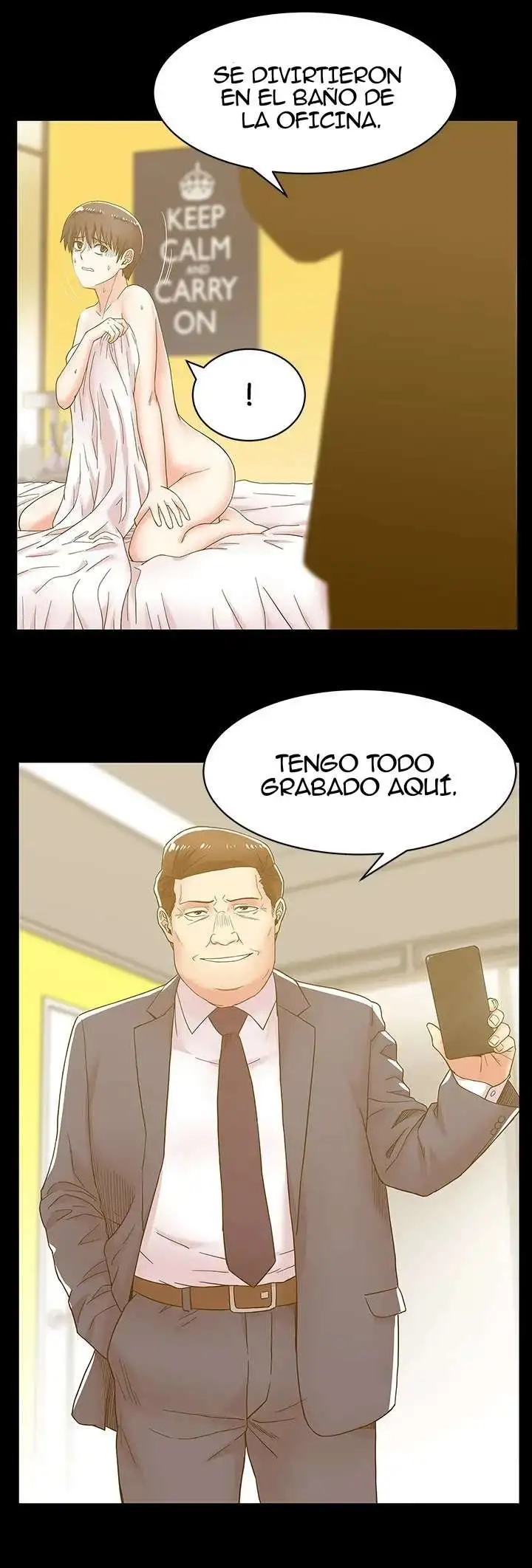 Wifes Friend - Capítulo 29 - Página 15 - LectorTMOo