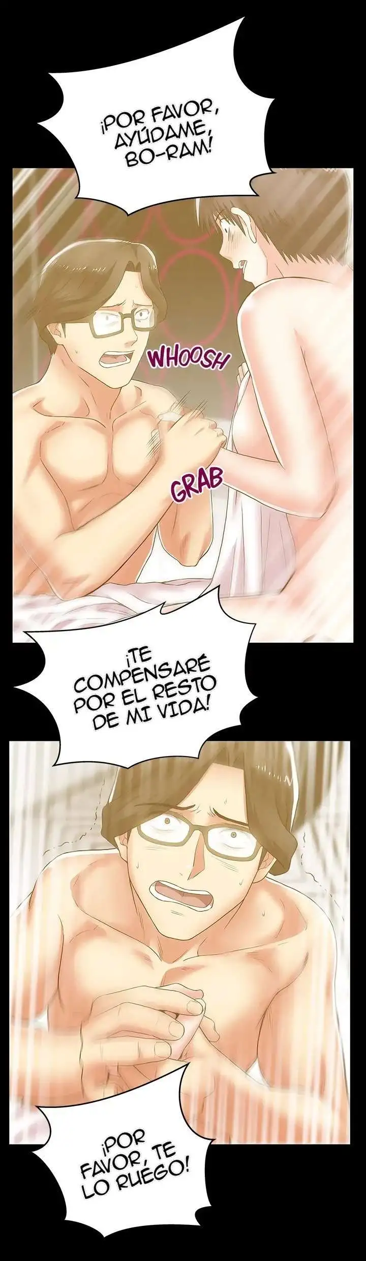 Wifes Friend - Capítulo 29 - Página 17 - LectorTMOo