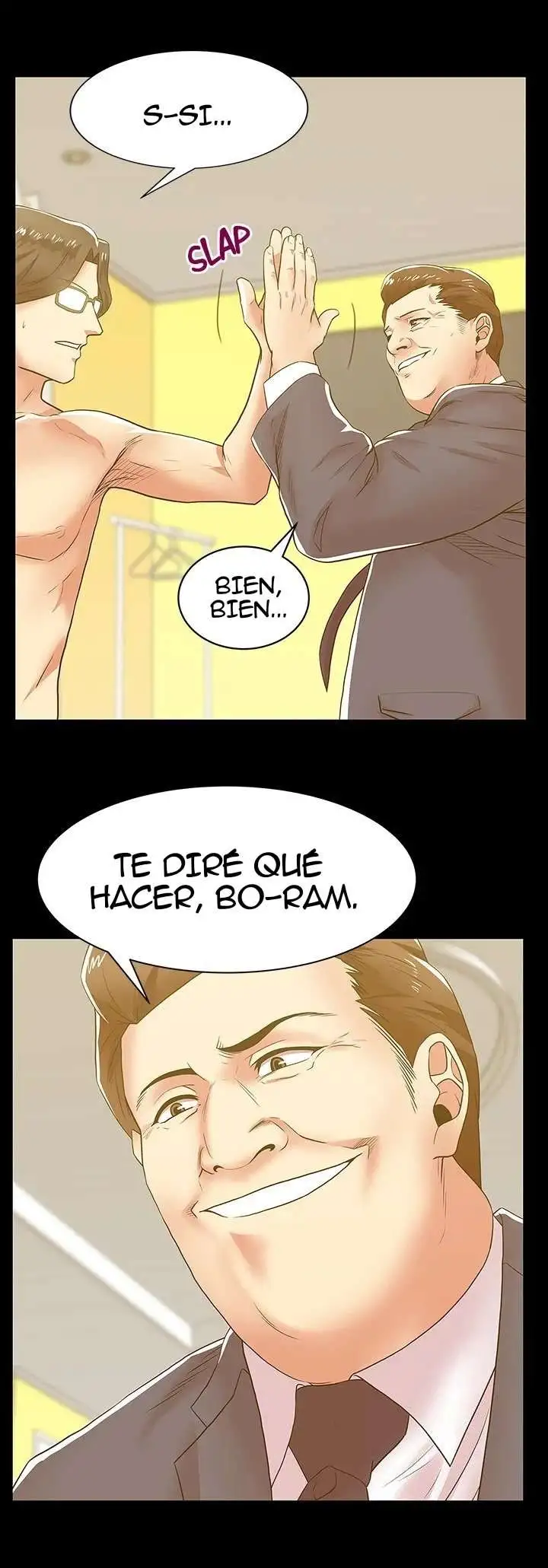 Wifes Friend - Capítulo 29 - Página 23 - LectorTMOo
