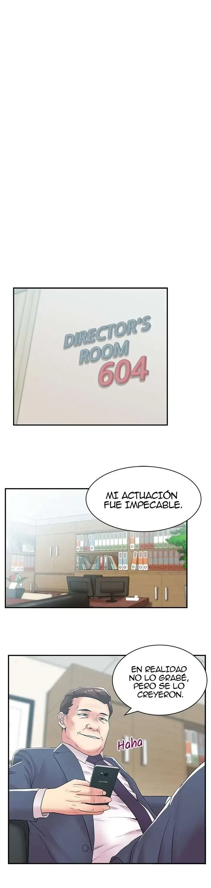 Wifes Friend - Capítulo 29 - Página 26 - LectorTMOo