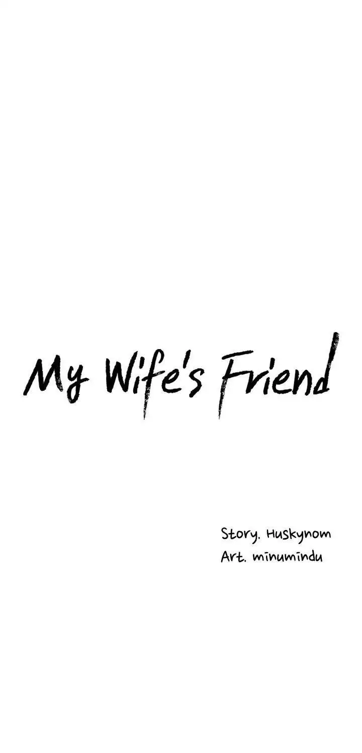 Wifes Friend - Capítulo 29 - Página 29 - LectorTMOo