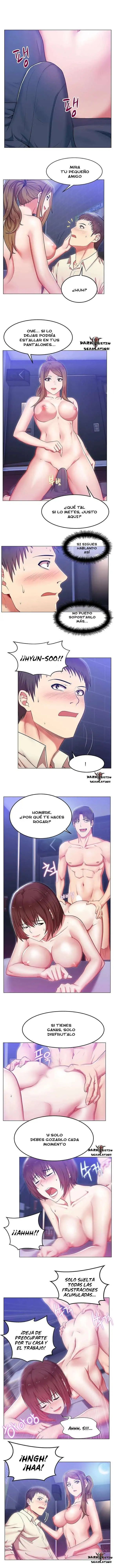 Wifes Friend - Capítulo 3 - Página 5 - LectorTMOo