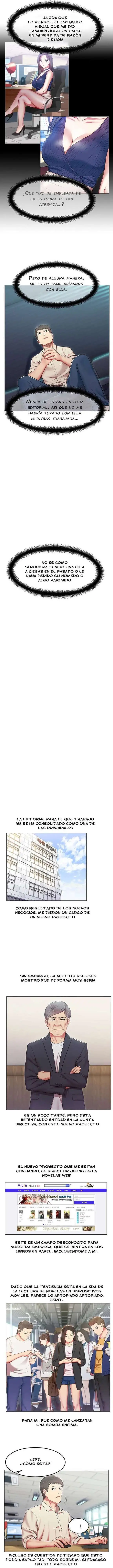 Wifes Friend - Capítulo 3 - Página 9 - LectorTMOo