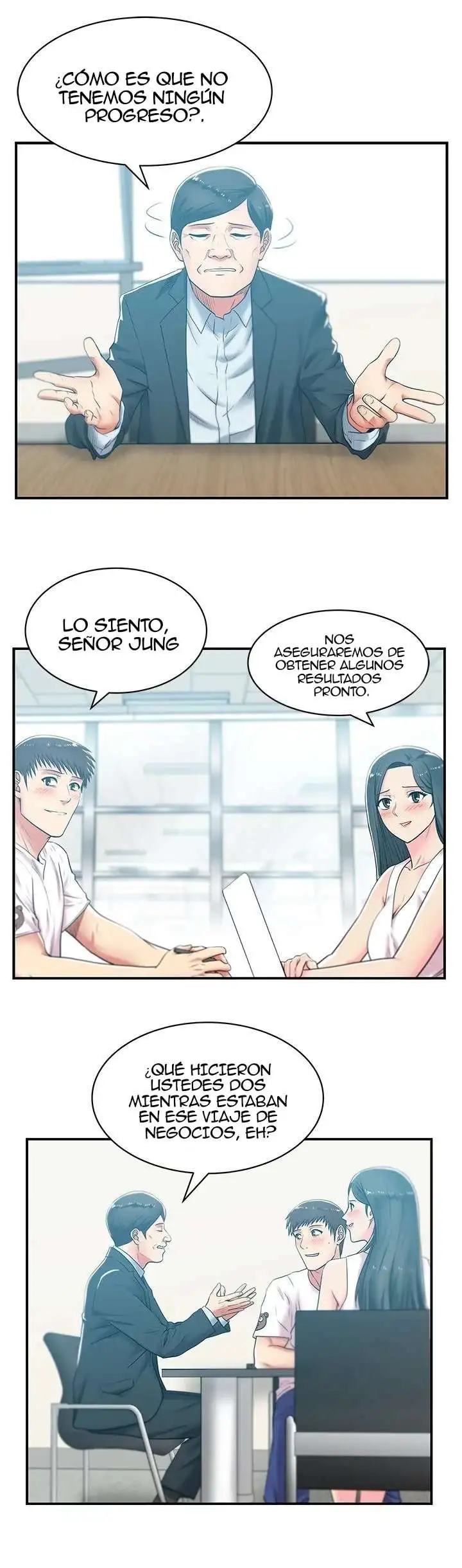 Wifes Friend - Capítulo 30 - Página 4 - LectorTMOo