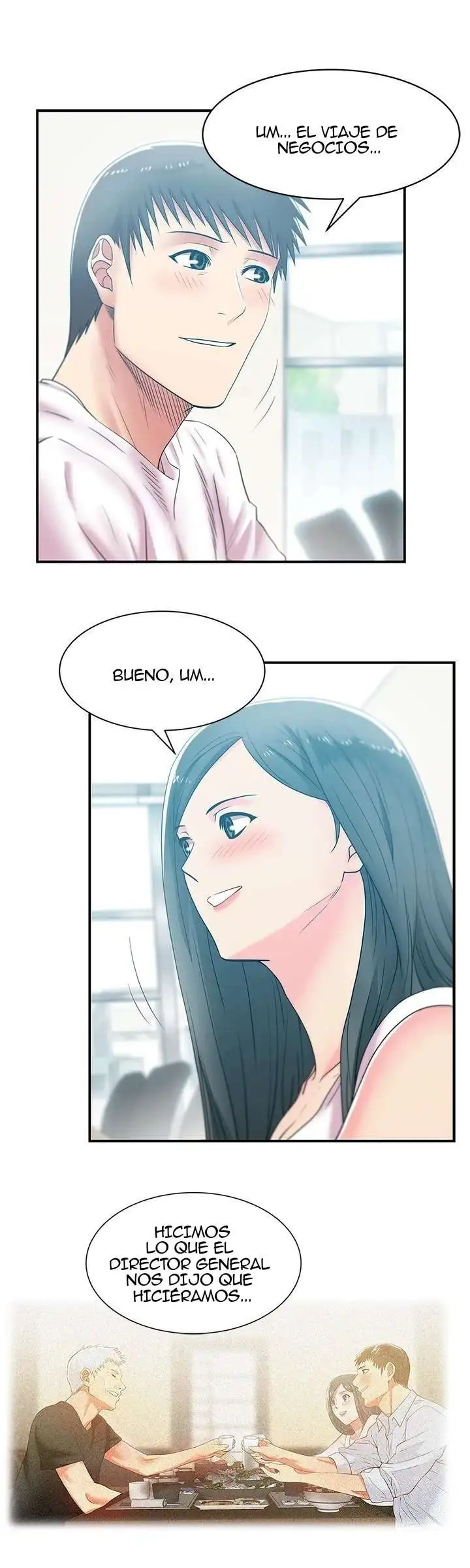 Wifes Friend - Capítulo 30 - Página 5 - LectorTMOo