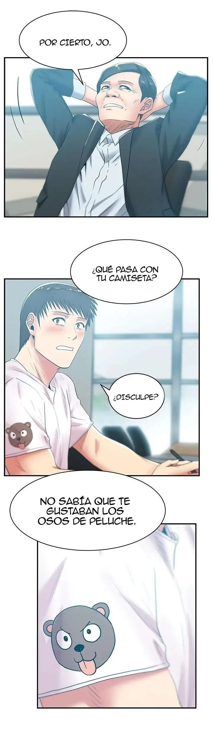 Wifes Friend - Capítulo 30 - Página 7 - LectorTMOo