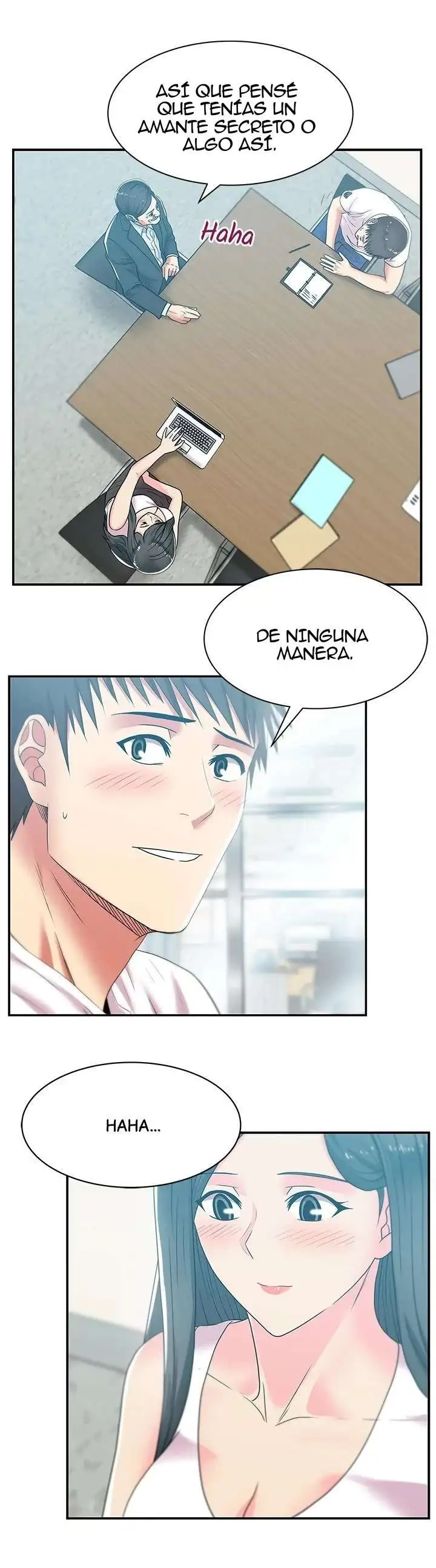 Wifes Friend - Capítulo 30 - Página 10 - LectorTMOo