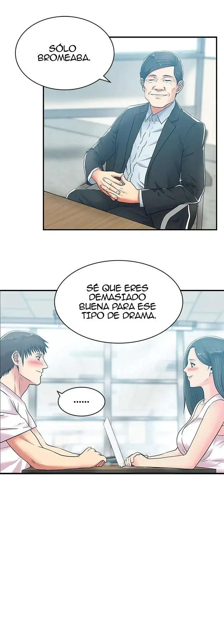Wifes Friend - Capítulo 30 - Página 11 - LectorTMOo