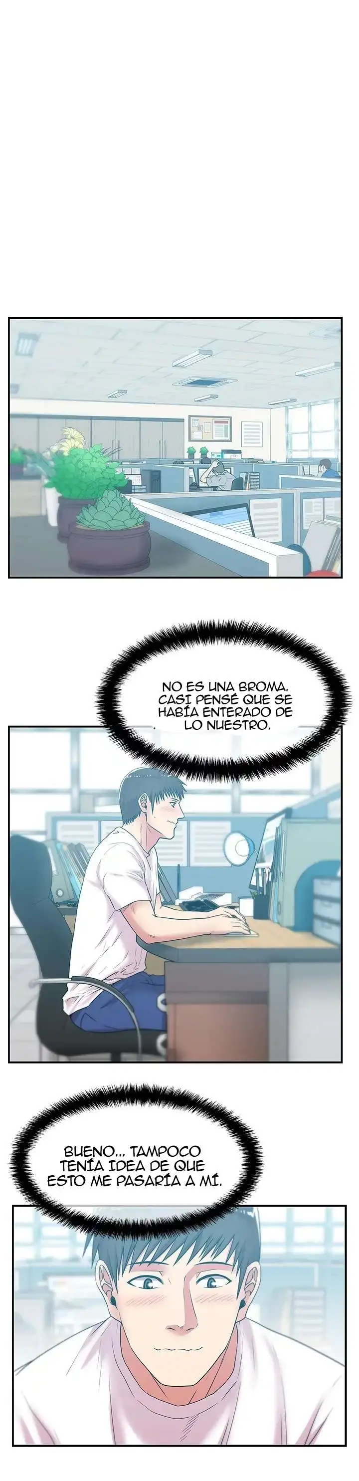 Wifes Friend - Capítulo 30 - Página 12 - LectorTMOo