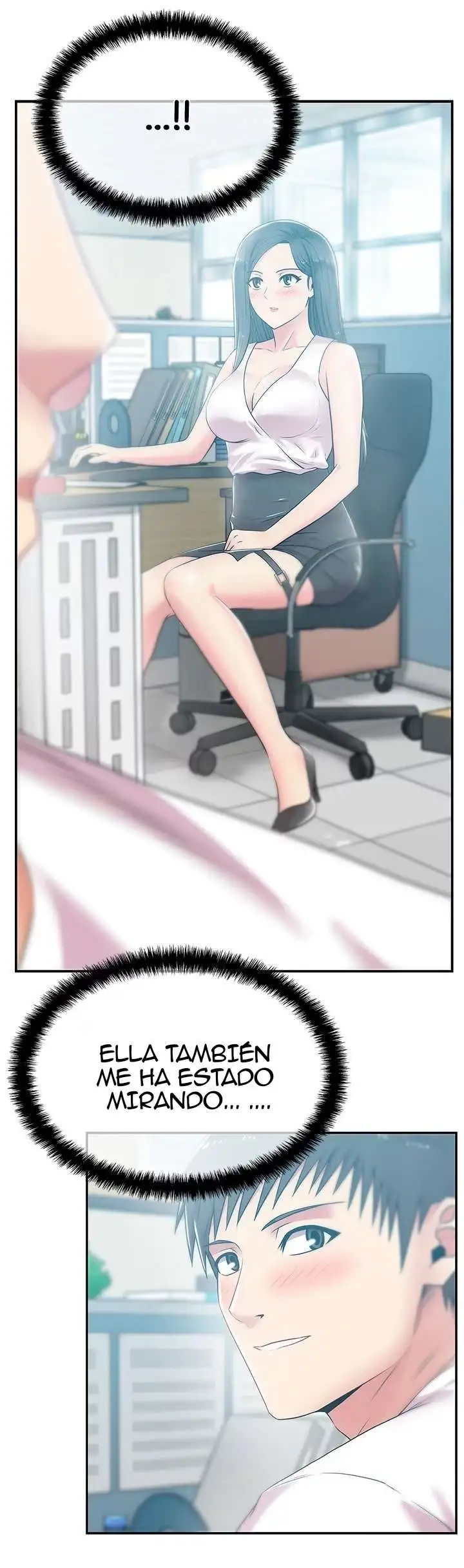 Wifes Friend - Capítulo 30 - Página 14 - LectorTMOo
