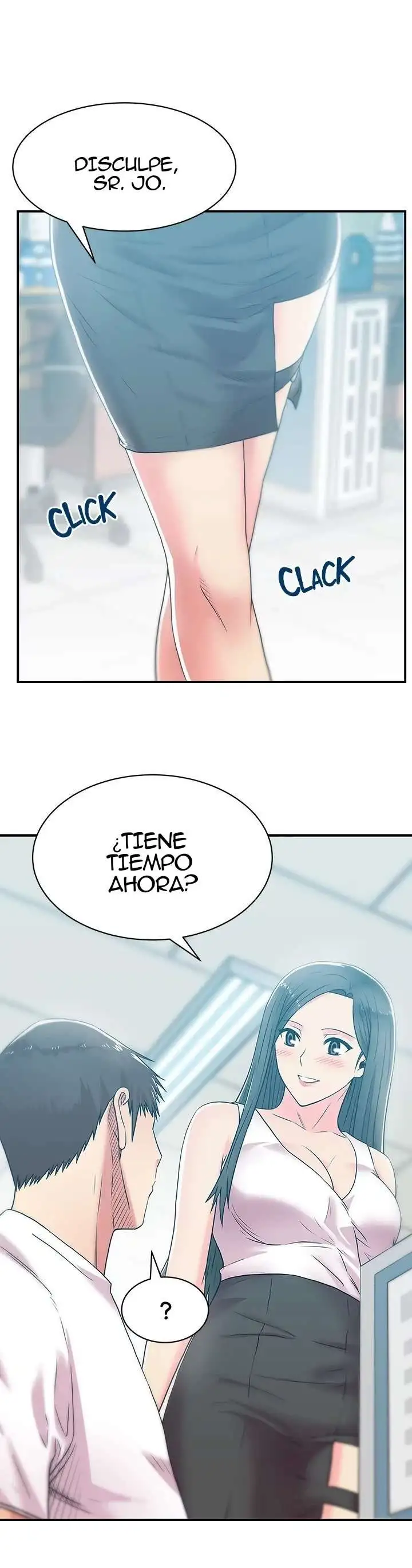 Wifes Friend - Capítulo 30 - Página 16 - LectorTMOo