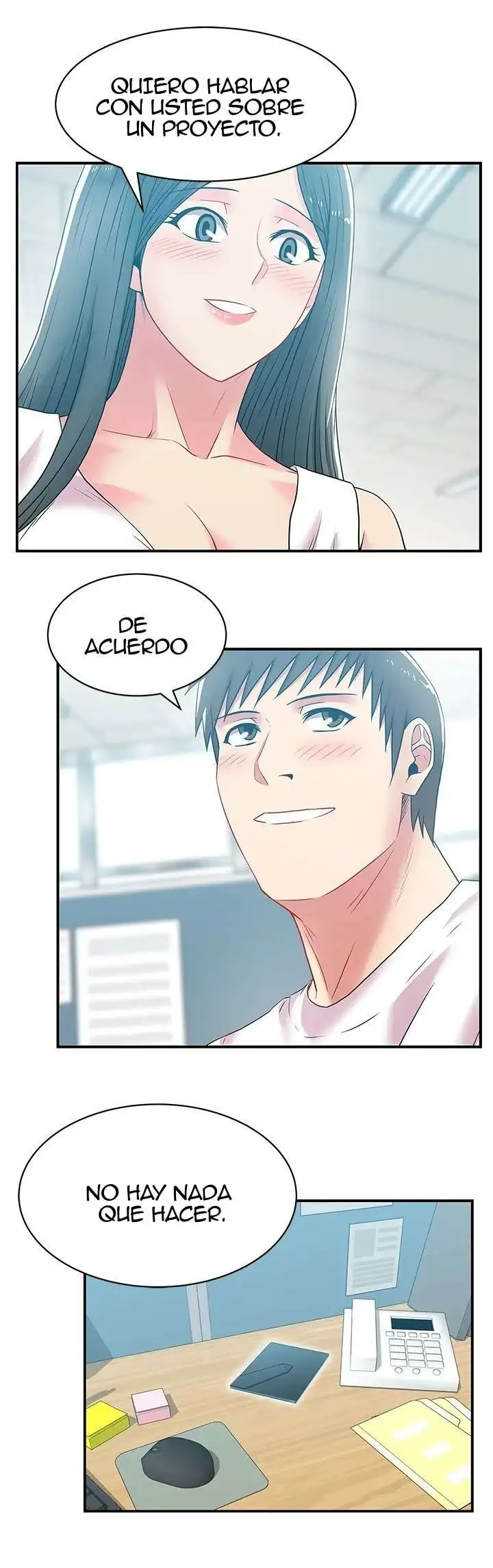 Wifes Friend - Capítulo 30 - Página 17 - LectorTMOo
