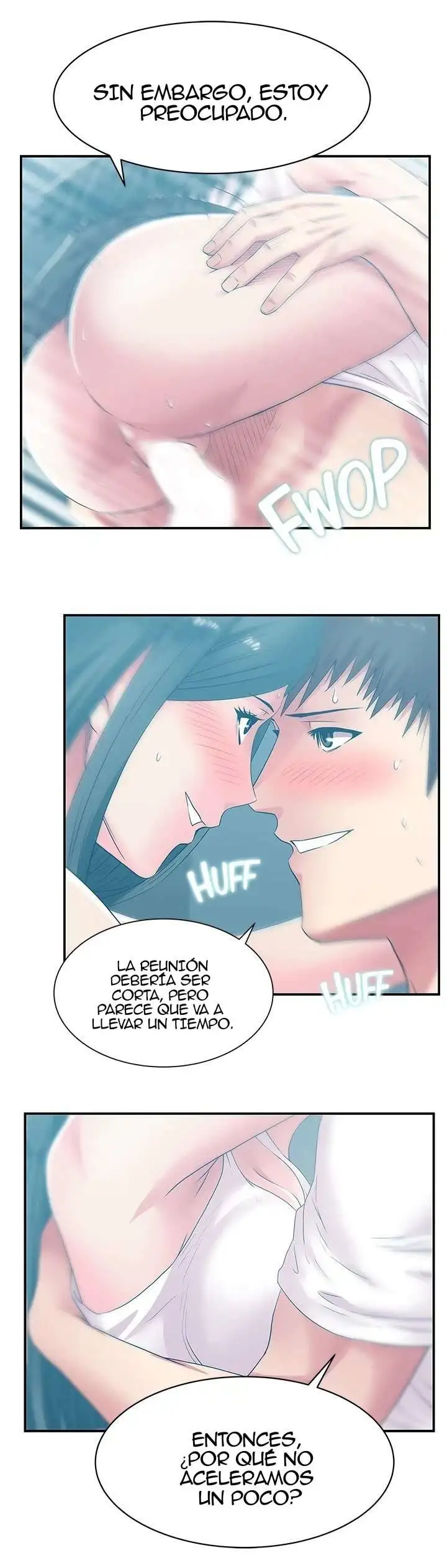 Wifes Friend - Capítulo 30 - Página 22 - LectorTMOo