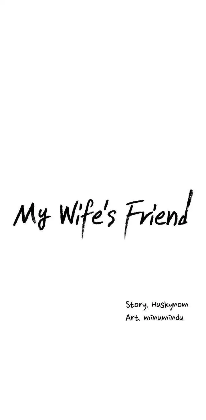 Wifes Friend - Capítulo 30 - Página 29 - LectorTMOo