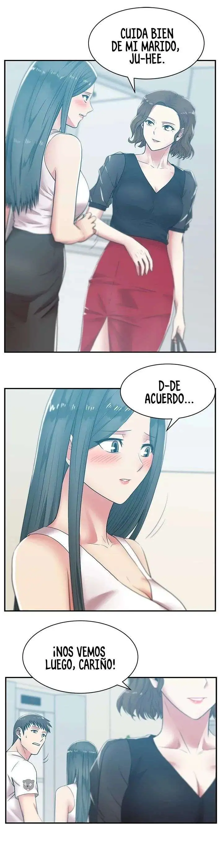 Wifes Friend - Capítulo 32 - Página 6 - LectorTMOo