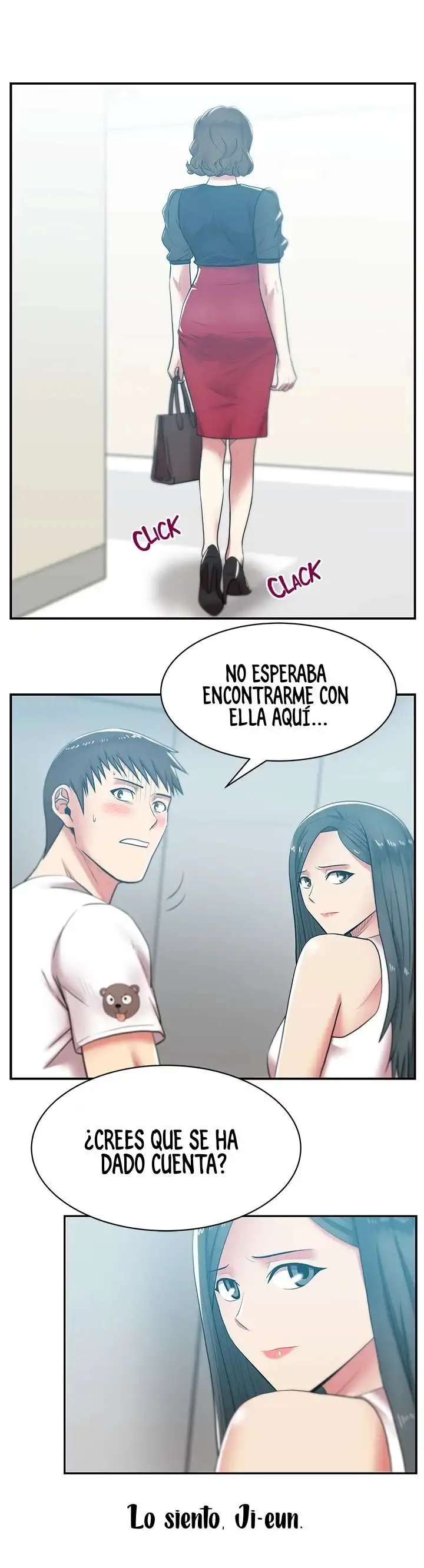 Wifes Friend - Capítulo 32 - Página 7 - LectorTMOo