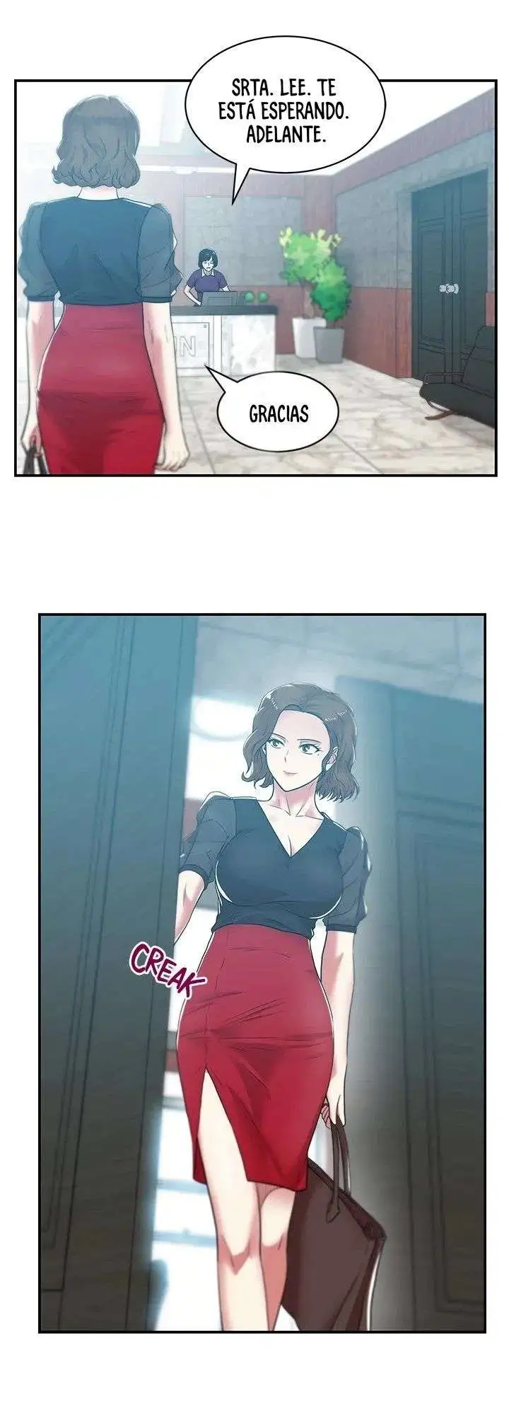 Wifes Friend - Capítulo 32 - Página 10 - LectorTMOo