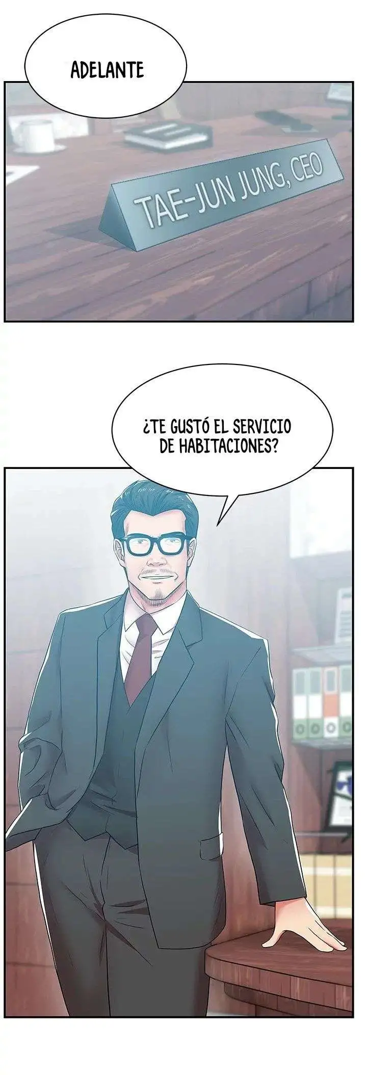 Wifes Friend - Capítulo 32 - Página 11 - LectorTMOo