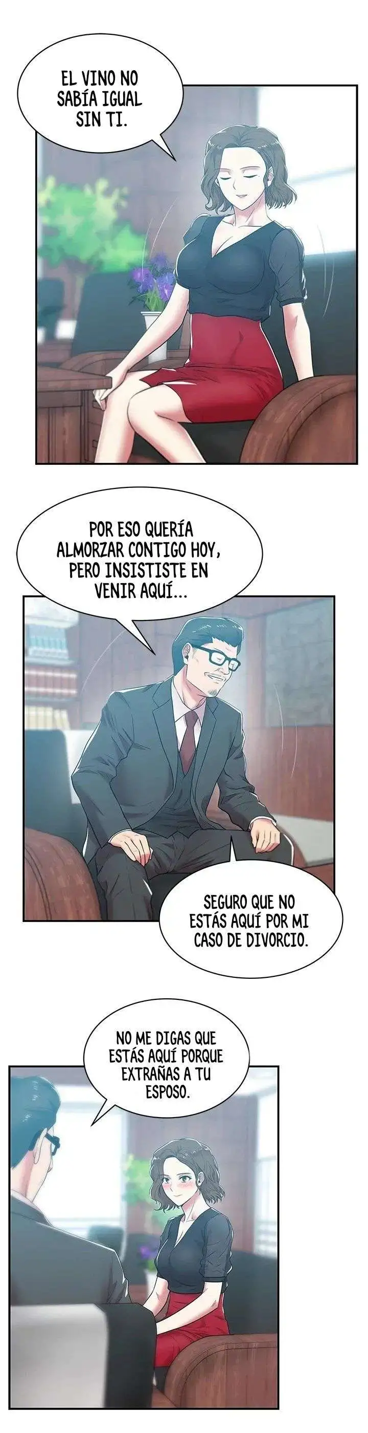 Wifes Friend - Capítulo 32 - Página 12 - LectorTMOo