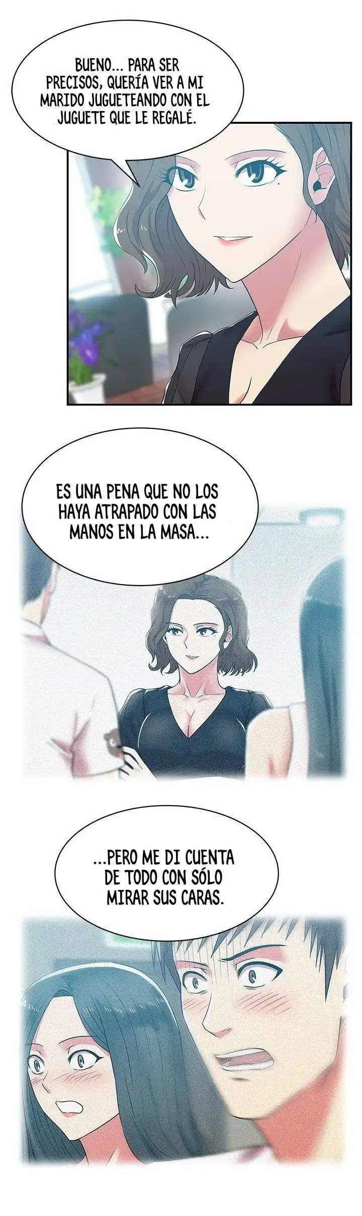 Wifes Friend - Capítulo 32 - Página 13 - LectorTMOo
