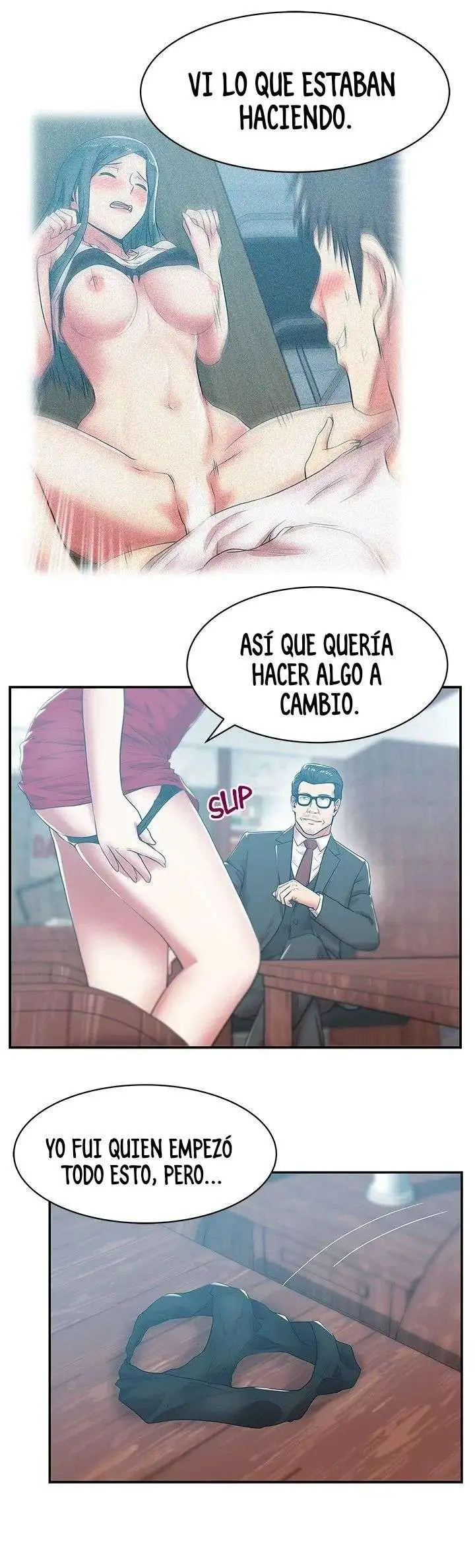 Wifes Friend - Capítulo 32 - Página 14 - LectorTMOo