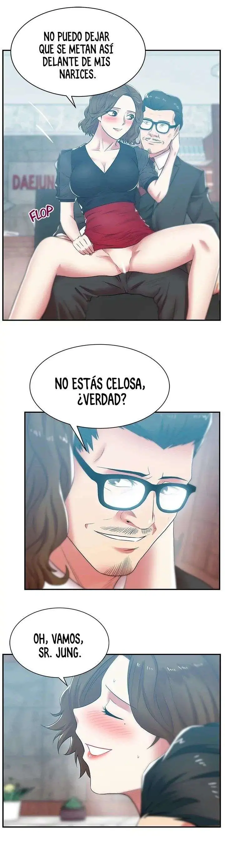 Wifes Friend - Capítulo 32 - Página 15 - LectorTMOo