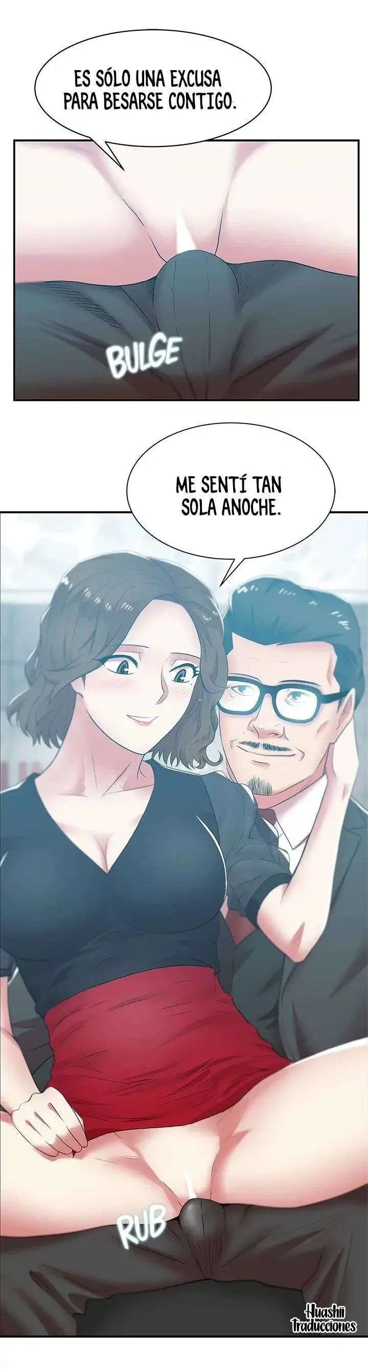 Wifes Friend - Capítulo 32 - Página 16 - LectorTMOo