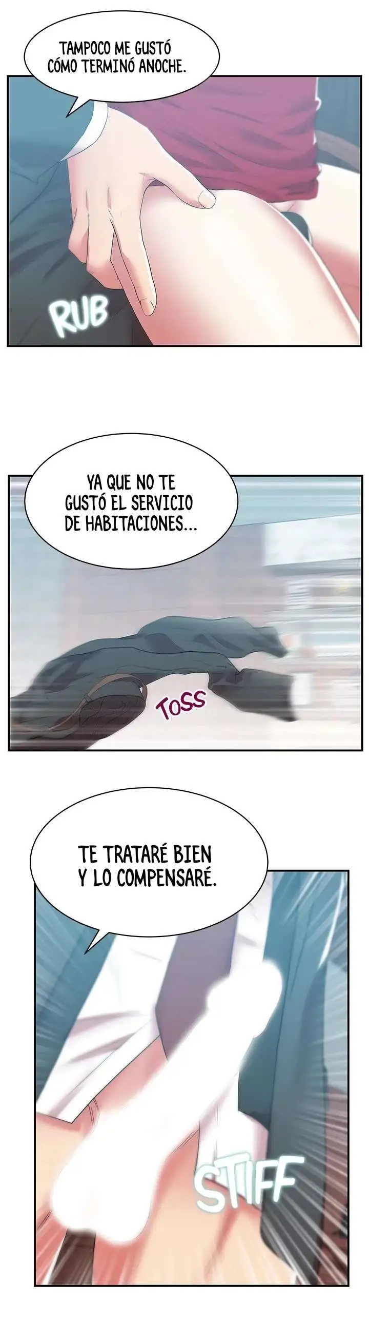 Wifes Friend - Capítulo 32 - Página 17 - LectorTMOo