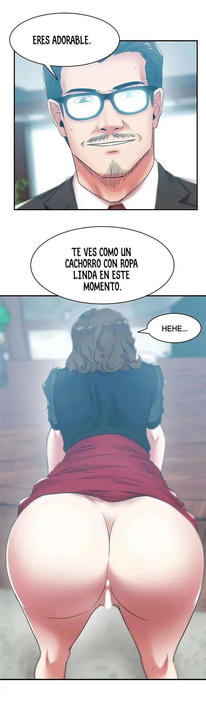 Wifes Friend - Capítulo 32 - Página 20 - LectorTMOo