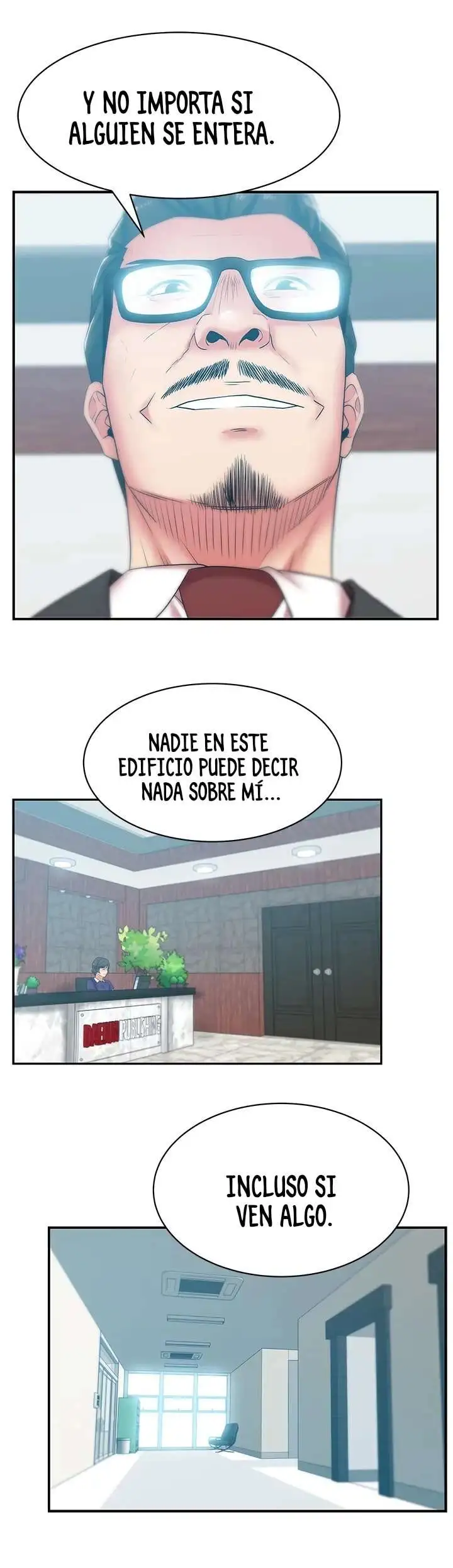 Wifes Friend - Capítulo 32 - Página 23 - LectorTMOo