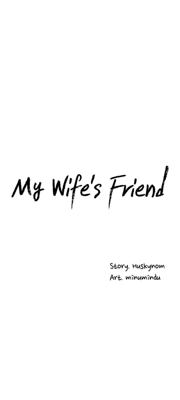 Wifes Friend - Capítulo 32 - Página 29 - LectorTMOo