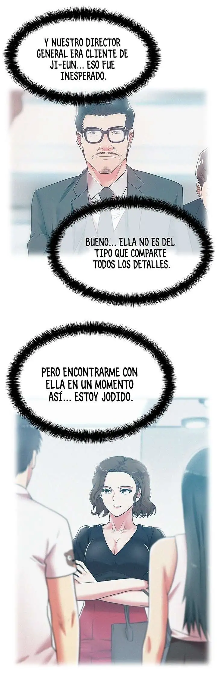 Wifes Friend - Capítulo 33 - Página 4 - LectorTMOo