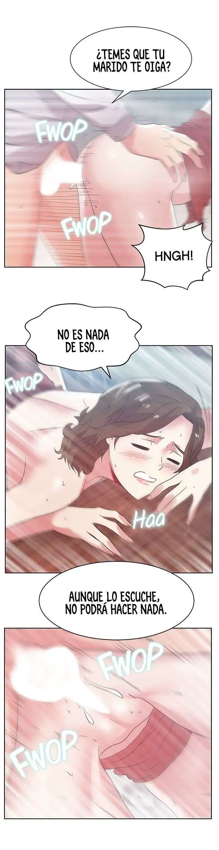 Wifes Friend - Capítulo 33 - Página 9 - LectorTMOo