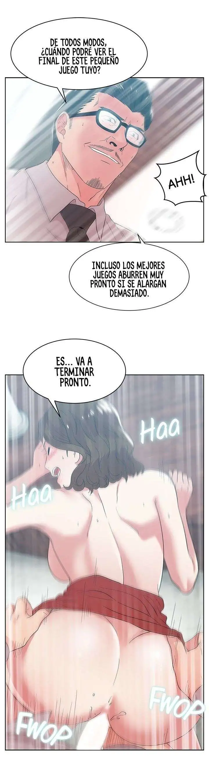 Wifes Friend - Capítulo 33 - Página 10 - LectorTMOo