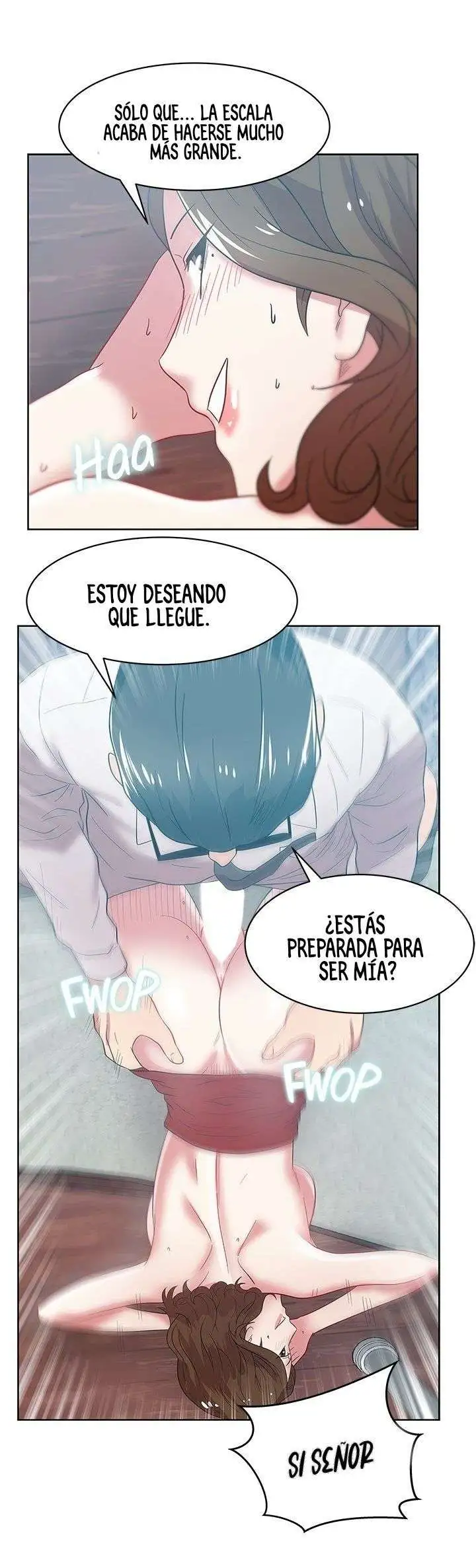 Wifes Friend - Capítulo 33 - Página 11 - LectorTMOo