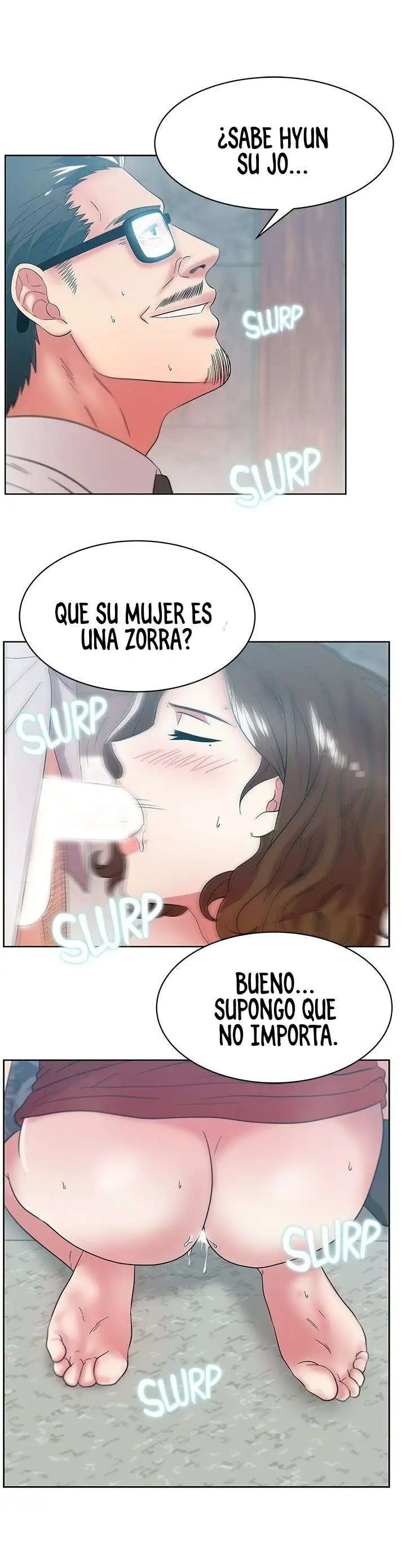 Wifes Friend - Capítulo 33 - Página 15 - LectorTMOo
