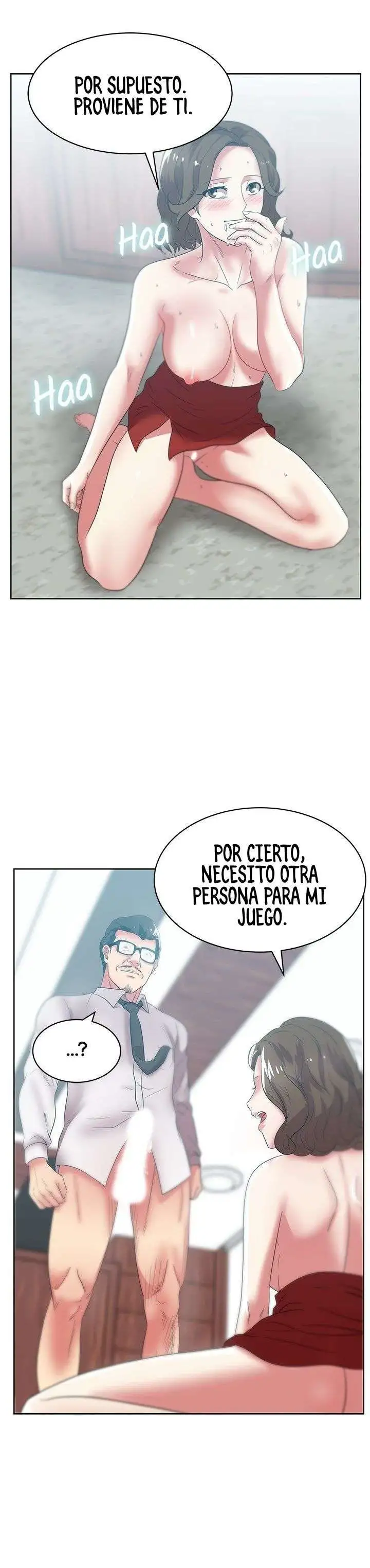 Wifes Friend - Capítulo 33 - Página 18 - LectorTMOo